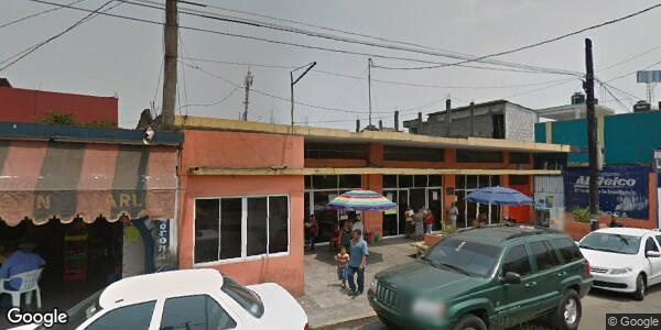 OFICINAS DE INJUVER